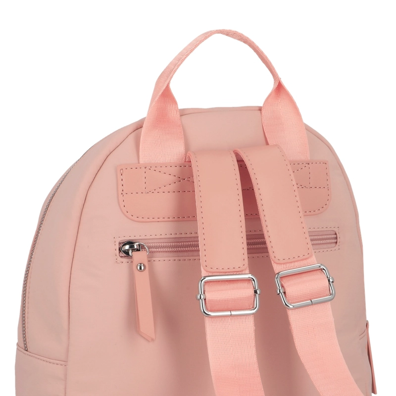MOCHILA SECRET MICHIGAN SC6 L ROSADO - 5