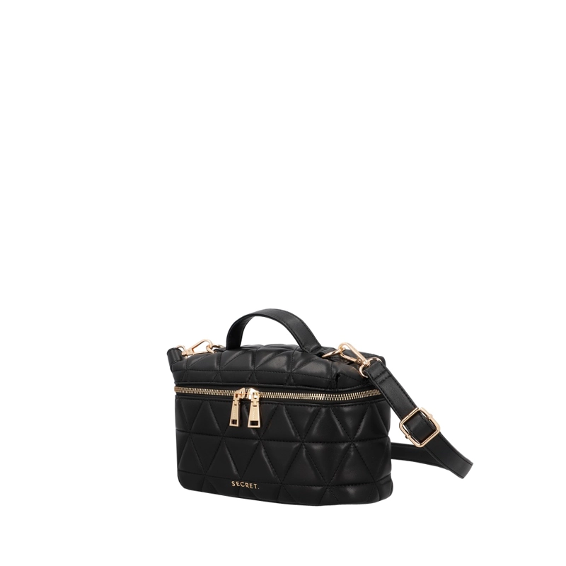 BANDOLERA SECRET CATANIA ST6 XS NEGRO - 2