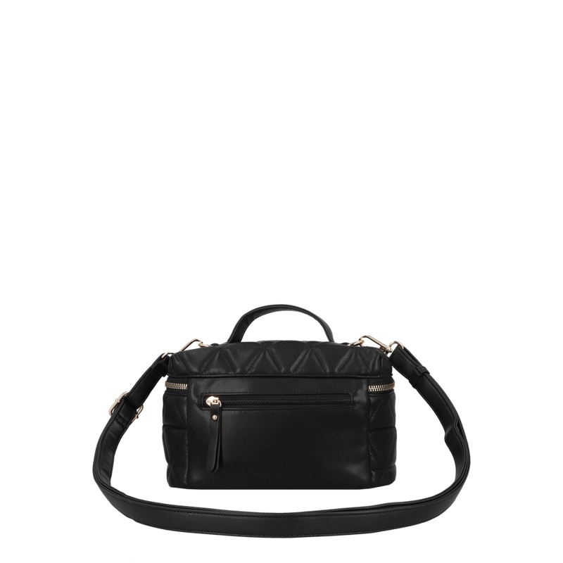 BANDOLERA SECRET CATANIA ST6 XS NEGRO - 3