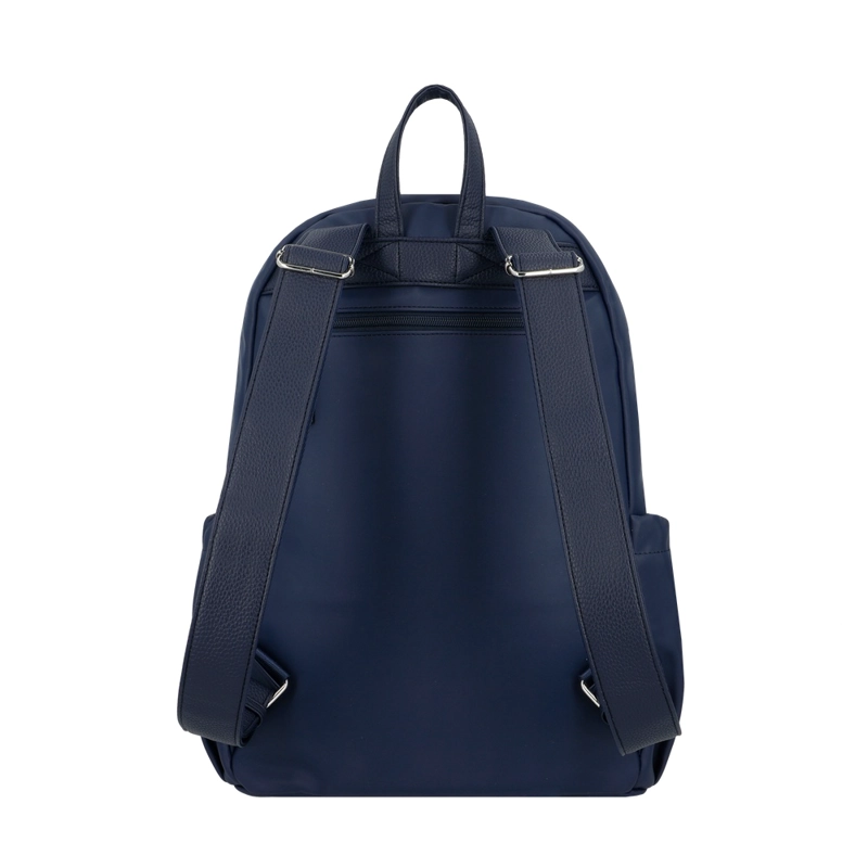 MOCHILA NOTEBOOK SECRET GALICIA ST6 AZUL 15' - 3