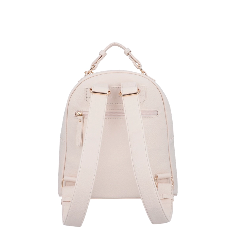 MOCHILA SECRET PAMPLONA ST6 M BEIGE - 3