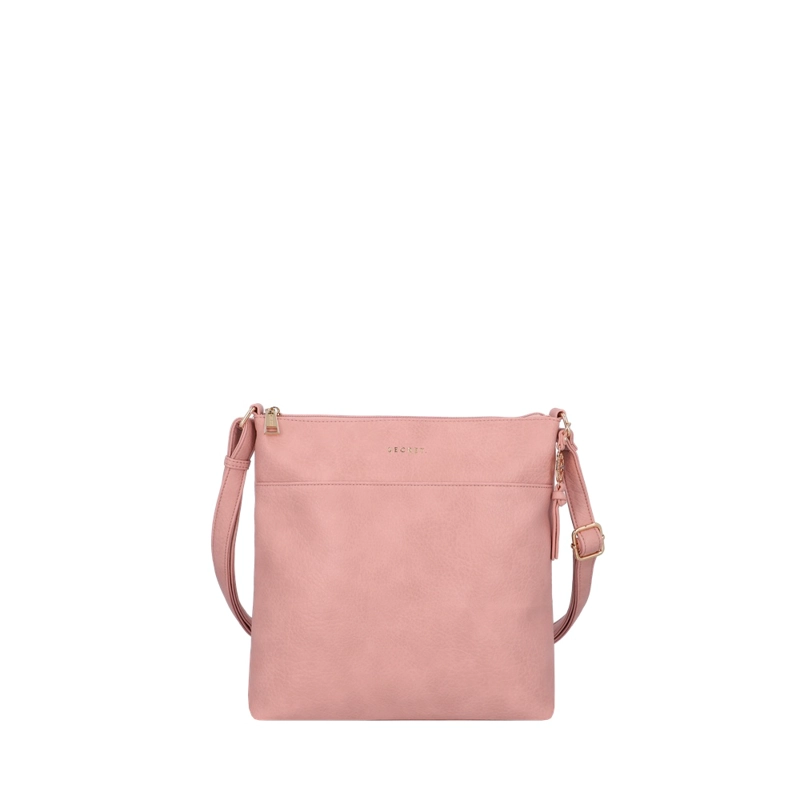 BANDOLERA SECRET MELBOURNE ST6 M ROSADO - 1