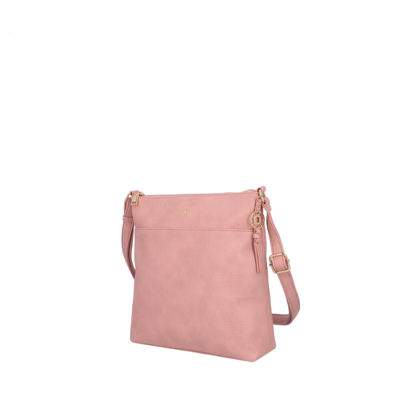 BANDOLERA SECRET MELBOURNE ST6 M ROSADO - 2
