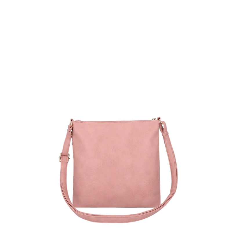 BANDOLERA SECRET MELBOURNE ST6 M ROSADO - 3