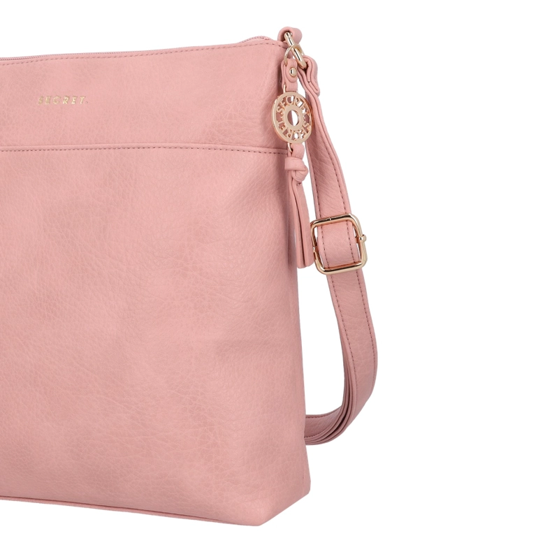 BANDOLERA SECRET MELBOURNE ST6 M ROSADO - 5