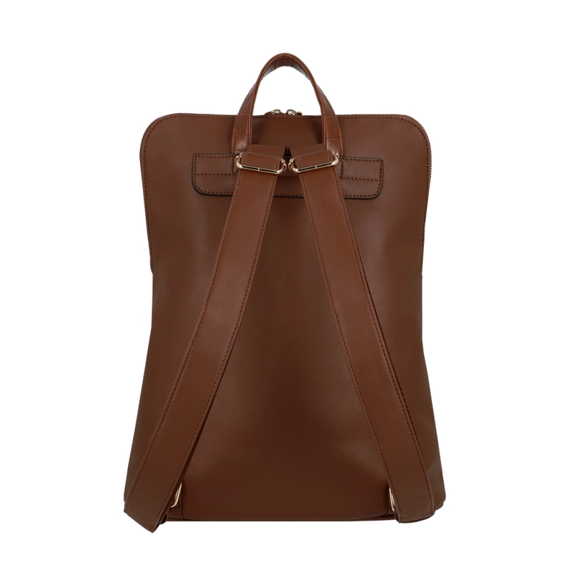 MOCHILA NOTEBOOK SECRET POLONIA ST6 CAFE  15' - 3