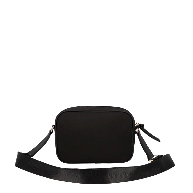 BANDOLERA SECRET ALEMANIA ST6 S NEGRO - 3