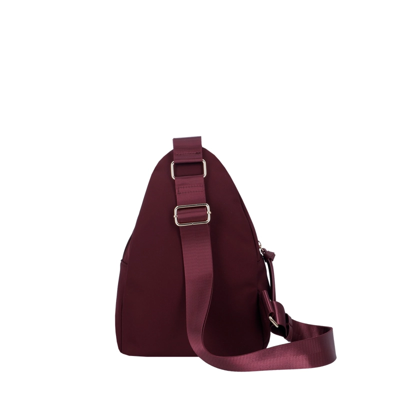 BANDOLERA SECRET ALEMANIA ST6 M BURDEO - 3