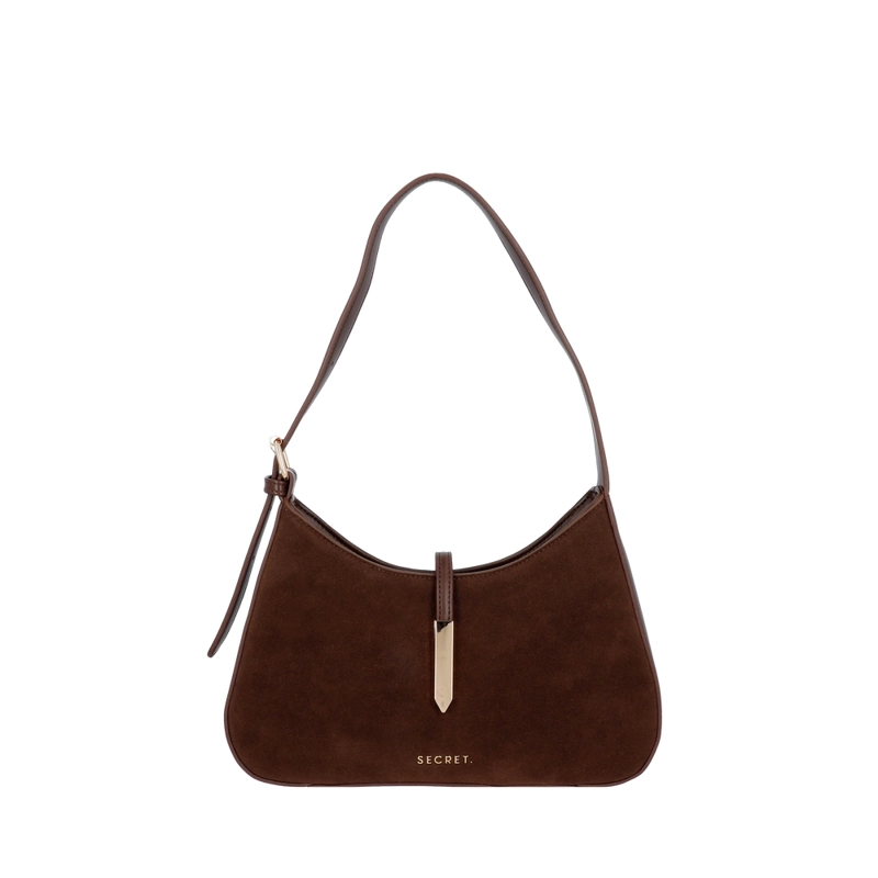 CARTERA BANDOLERA SECRET ETIOPIA SC7 PEQUEÑA CAFE - 1