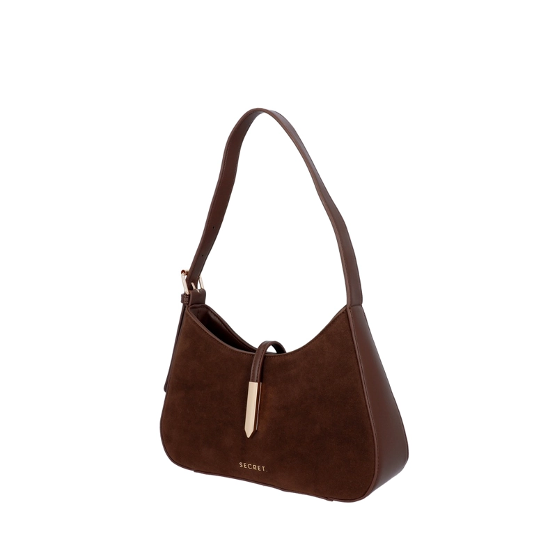 CARTERA BANDOLERA SECRET ETIOPIA SC7 PEQUEÑA CAFE - 2