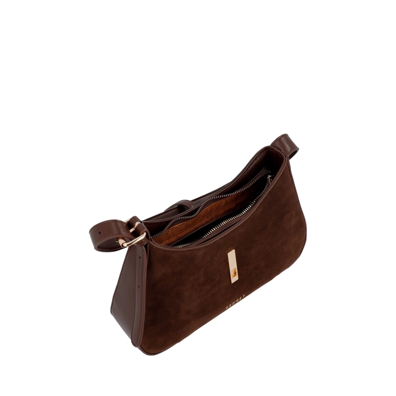 CARTERA BANDOLERA SECRET ETIOPIA SC7 PEQUEÑA CAFE - 4
