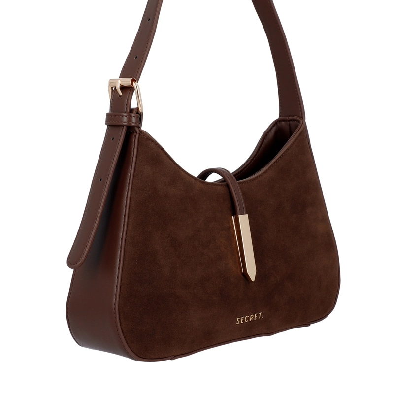 CARTERA BANDOLERA SECRET ETIOPIA SC7 PEQUEÑA CAFE - 5