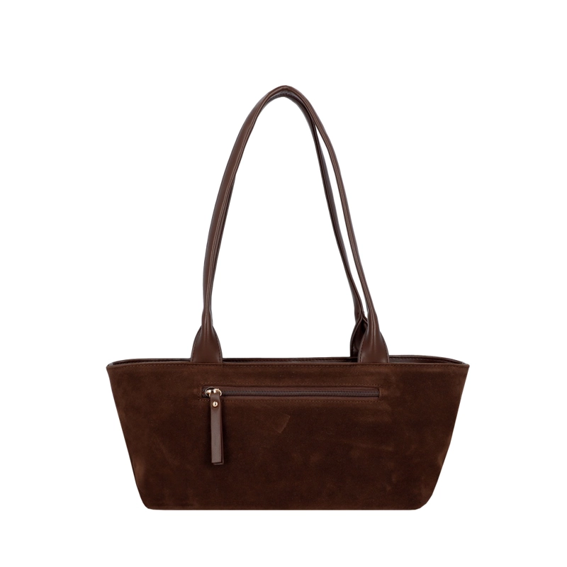 CARTERA DE MANO SECRET ETIOPIA SC7 MEDIANA CAFE - 3