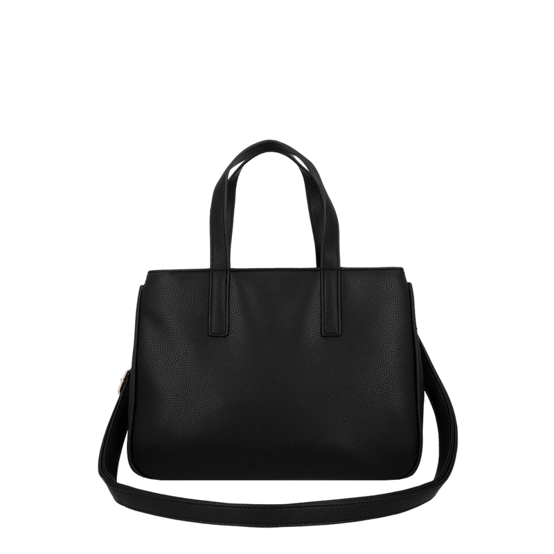 CARTERA TOTE SECRET ARUBA SC7 MEDIANA NEGRO - 3
