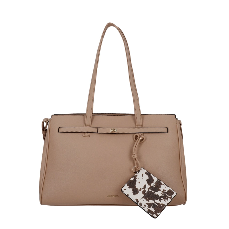 CARTERA PORTA LAPTOP 16' SECRET SERBIA SC7 GRANDE CAFE - 1