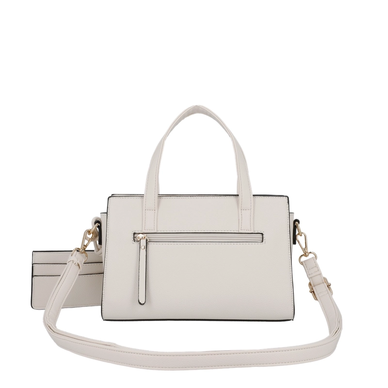 CARTERA BANDOLERA SECRET SERBIA SC7 MEDIANA BEIGE - 3