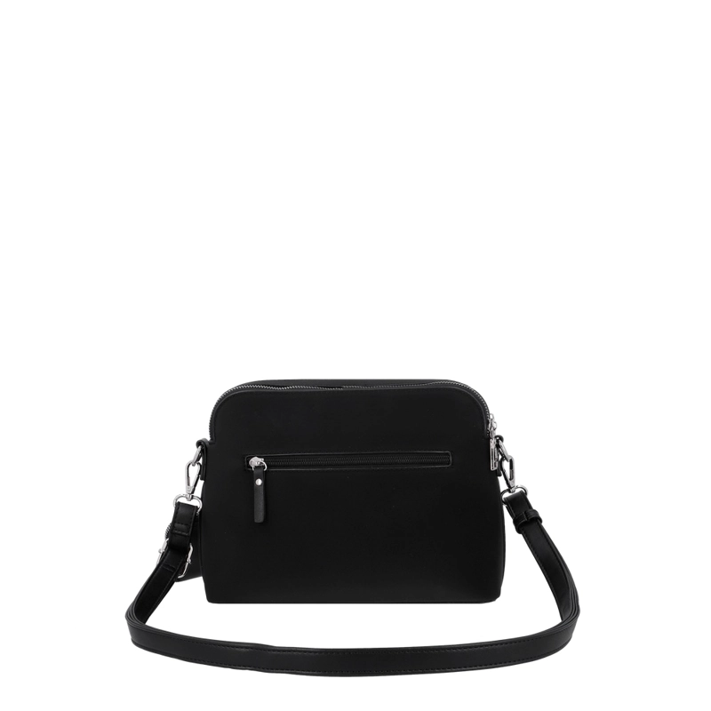 BANDOLERA SECRET BURGOS ST6 S NEGRO - 3