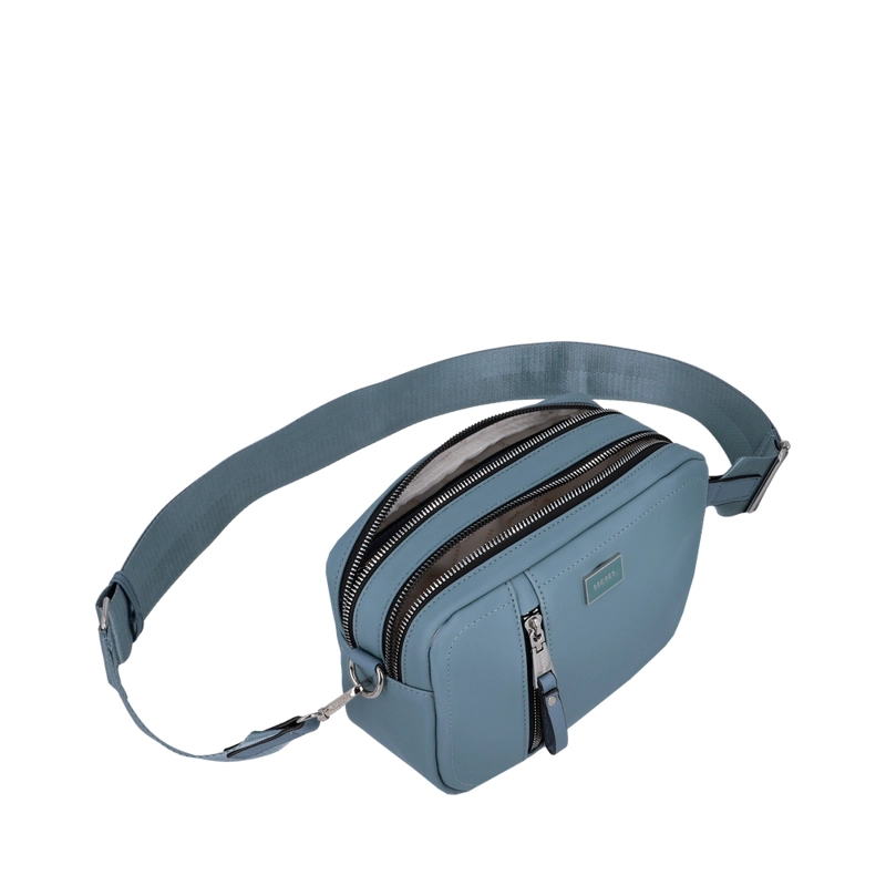 BANDOLERA SECRET GALICIA ST6 S CELESTE - 4