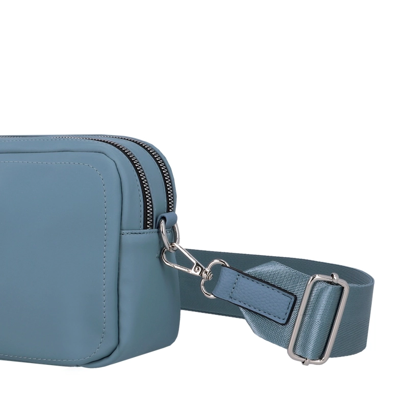BANDOLERA SECRET GALICIA ST6 S CELESTE - 5