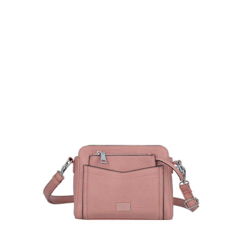 BANDOLERA SECRET EDESSA ST6 XS ROSADO - 1