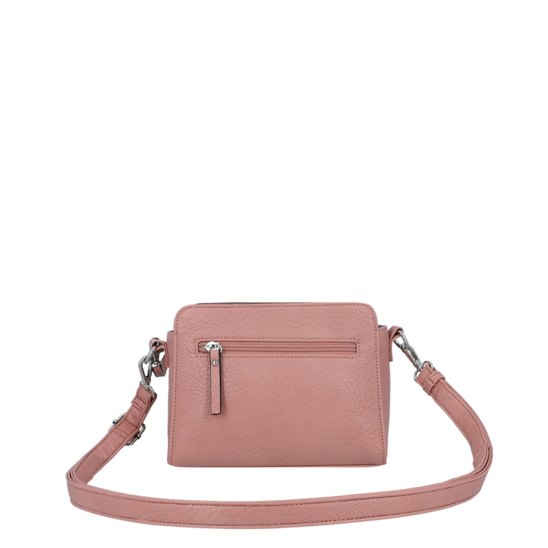 BANDOLERA SECRET EDESSA ST6 XS ROSADO - 3