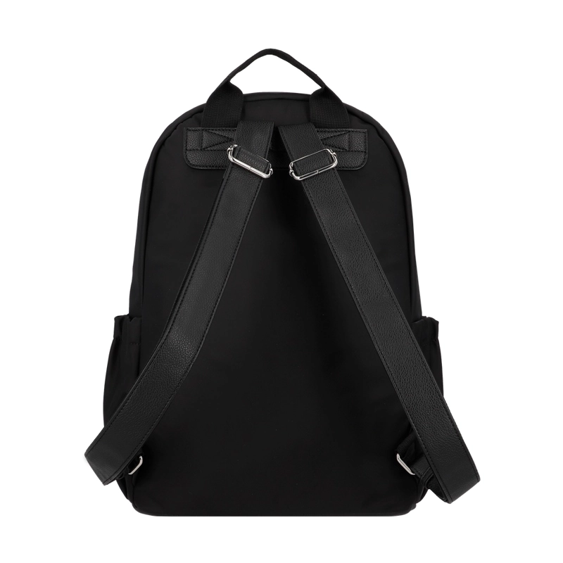 MOCHILA NOTEBOOK SECRET MICHIGAN ST6 NEGRO 15' - 3