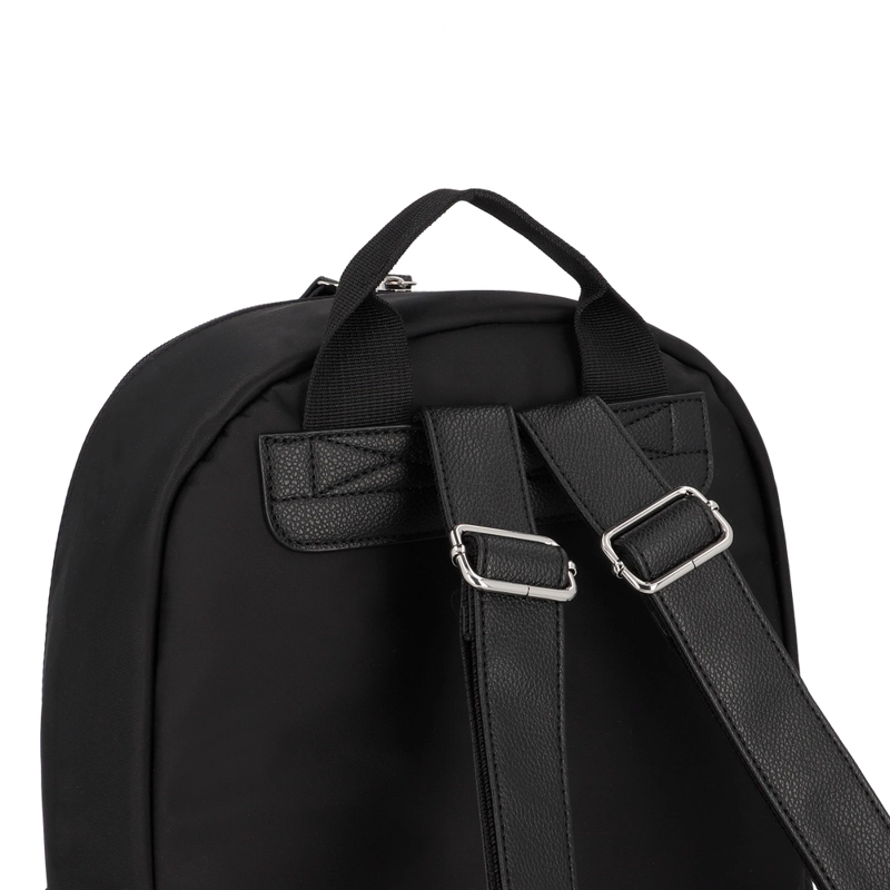 MOCHILA NOTEBOOK SECRET MICHIGAN ST6 NEGRO 15' - 5