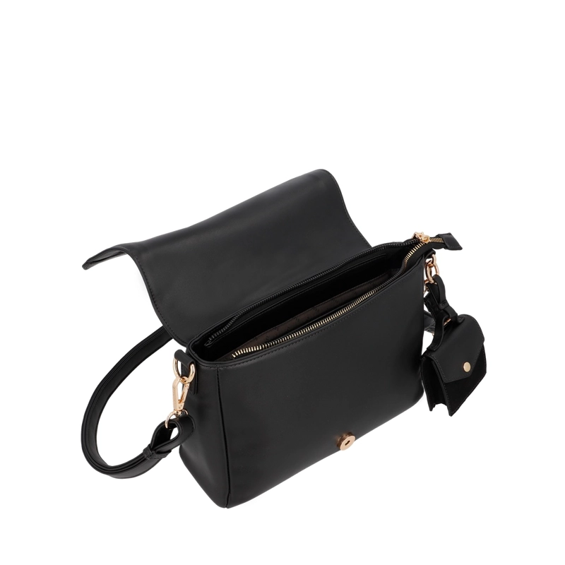 BANDOLERA SECRET BENONI ST6 M NEGRO - 4