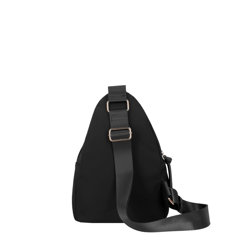 BANDOLERA SECRET ALEMANIA ST6 M NEGRO - 3