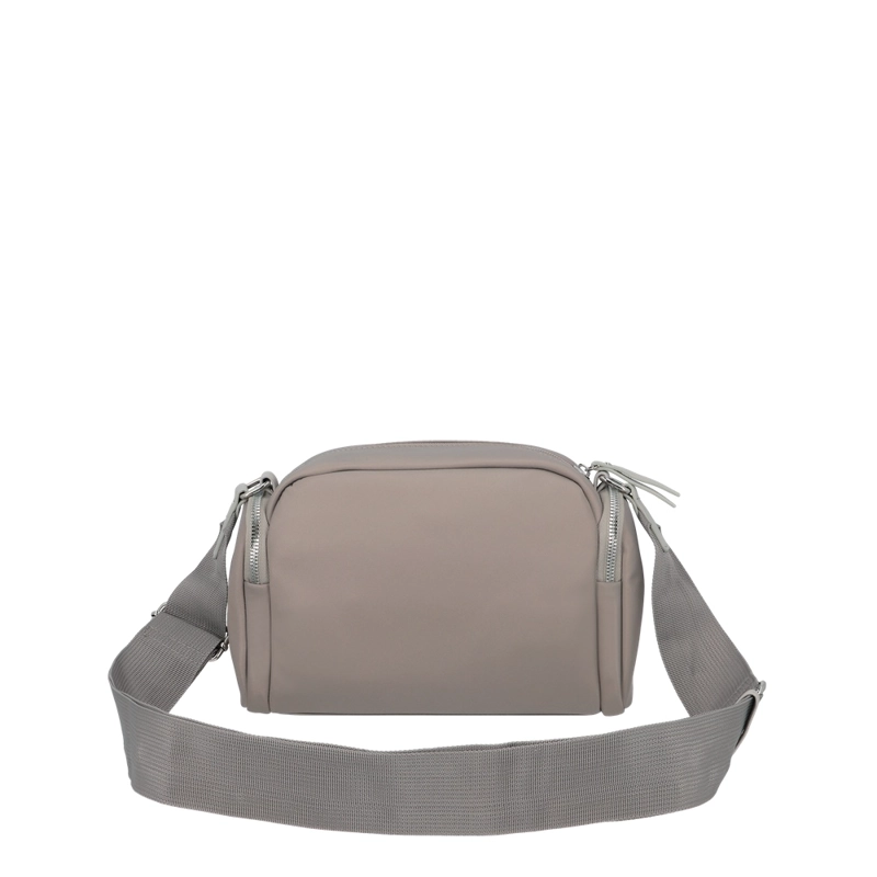 BANDOLERA SECRET MICHIGAN ST6 M GRIS - 3