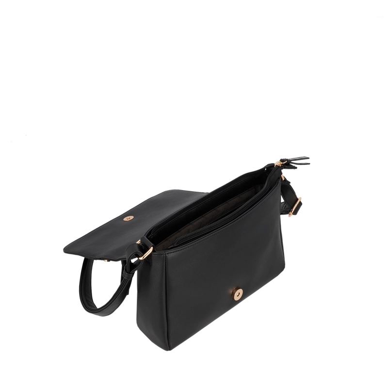 BANDOLERA SECRET POLONIA ST6 M NEGRO - 4