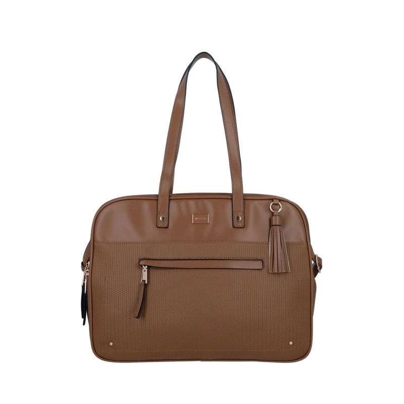 CARTERA NOTEBOOK SECRET AKRANESS ST6 CAFE  16' - 1
