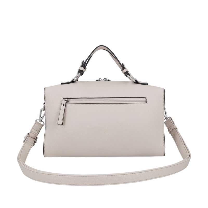 CARTERA DE MANO SECRET AMSTERDAM ST6 L BEIGE - 3