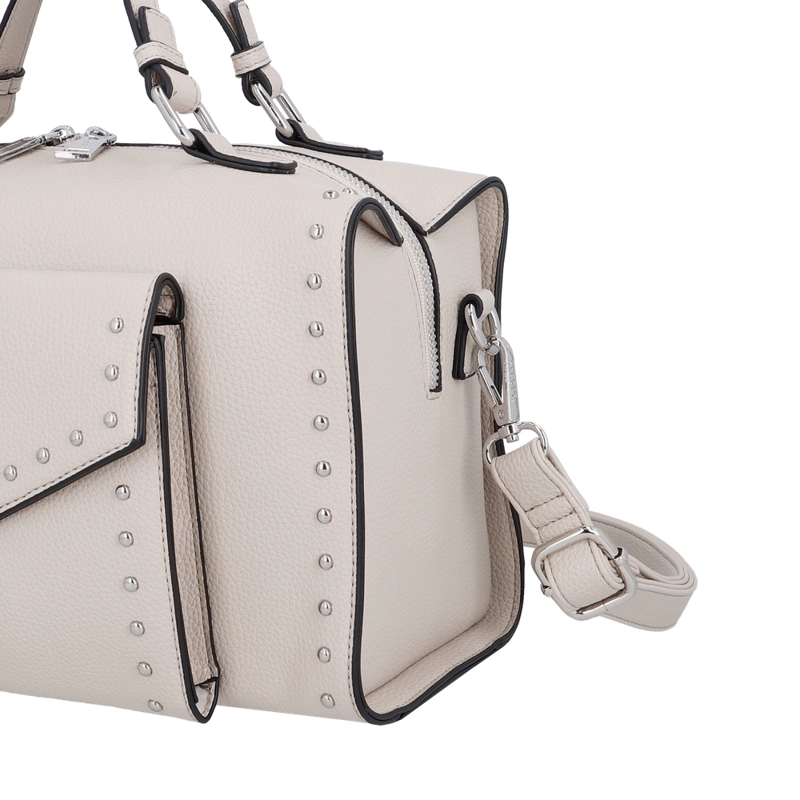 CARTERA DE MANO SECRET AMSTERDAM ST6 L BEIGE - 5