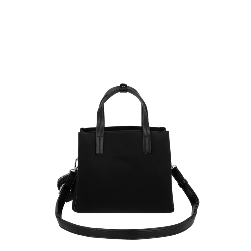 BANDOLERA SECRET BURGOS ST6 M NEGRO - 3
