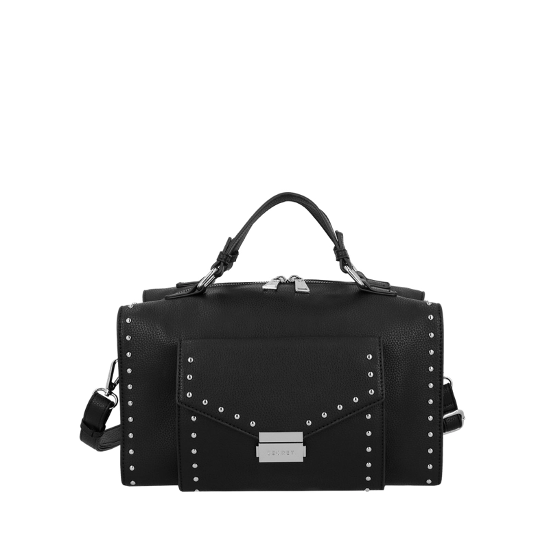 CARTERA DE MANO SECRET AMSTERDAM ST6 L NEGRO - 1