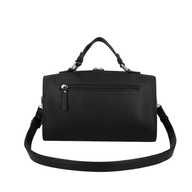 CARTERA DE MANO SECRET AMSTERDAM ST6 L NEGRO - 3