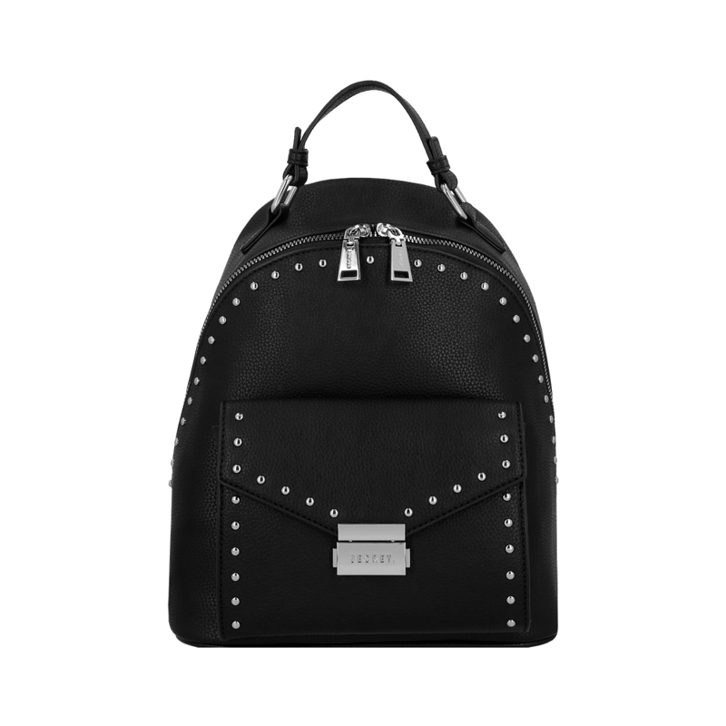 MOCHILA SECRET AMSTERDAM ST6 M NEGRO - 1