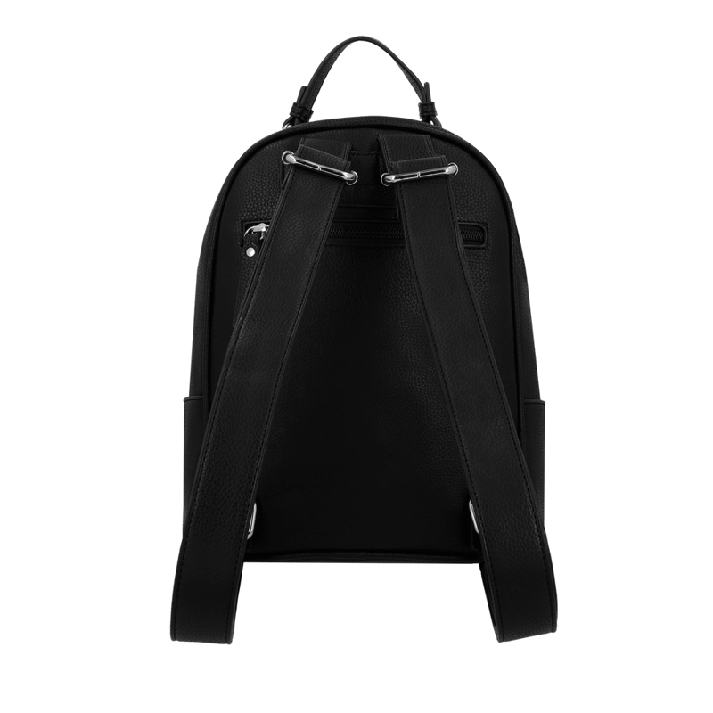 MOCHILA SECRET AMSTERDAM ST6 M NEGRO - 3