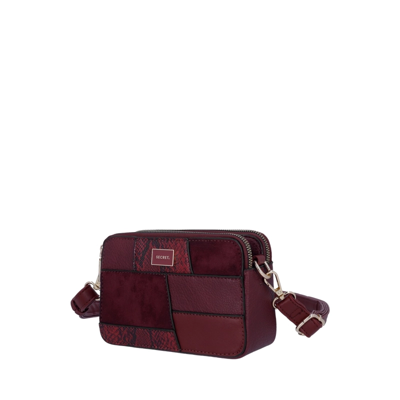 BANDOLERA SECRET CRACOVIA ST6 S BURDEO - 2