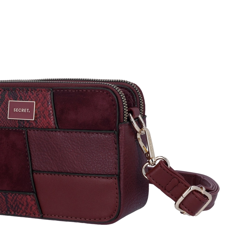 BANDOLERA SECRET CRACOVIA ST6 S BURDEO - 5