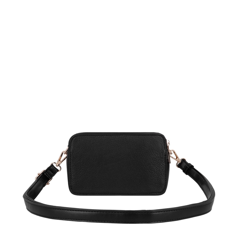 BANDOLERA SECRET CRACOVIA ST6 S NEGRO - 3