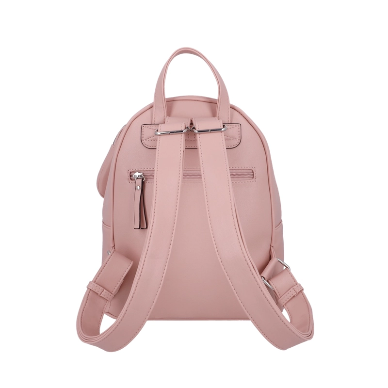 MOCHILA SECRET NUUK ST6 M ROSADO - 3