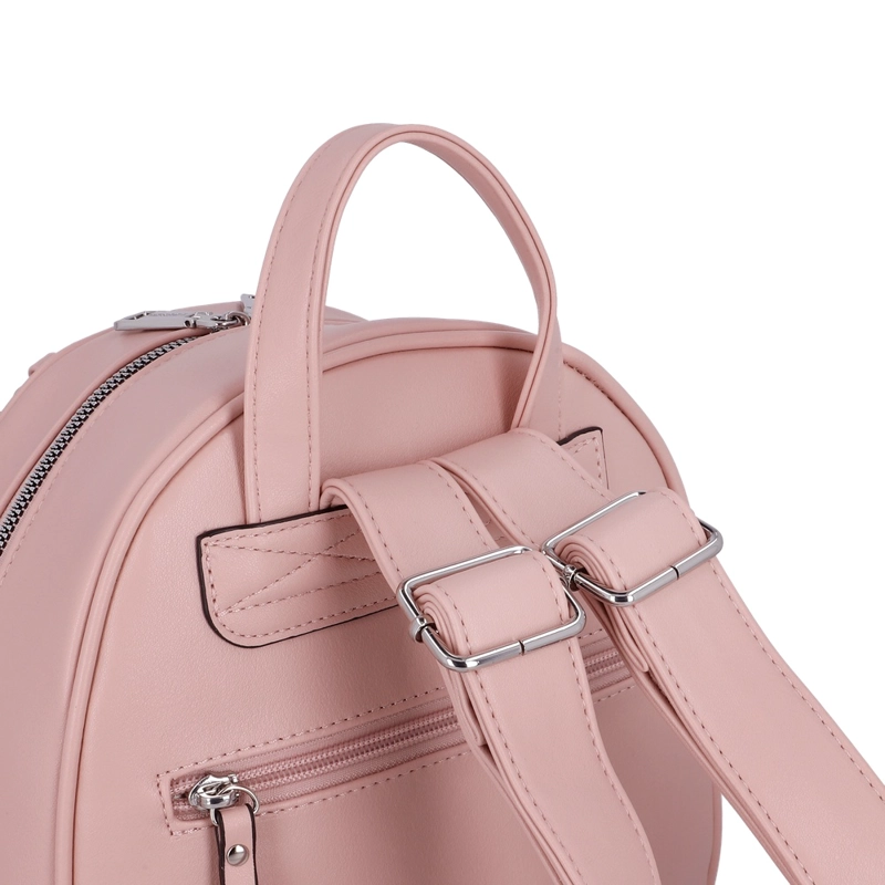 MOCHILA SECRET NUUK ST6 M ROSADO - 5