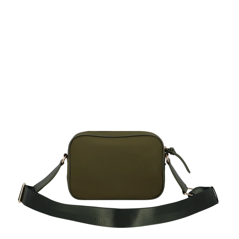 BANDOLERA SECRET ALEMANIA ST6 S VERDE - 3