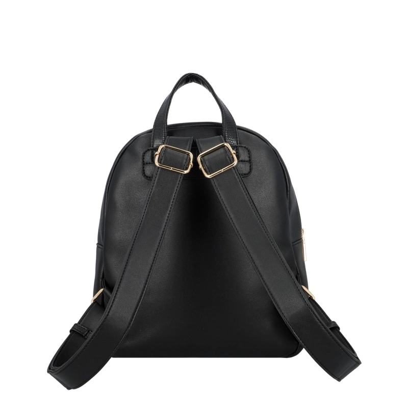 MOCHILA SECRET PROVENZA SC6 M NEGRO - 3