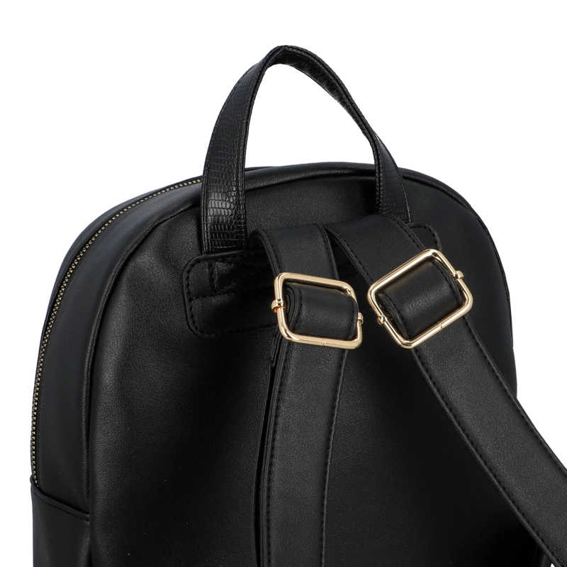 MOCHILA SECRET PROVENZA SC6 M NEGRO - 5