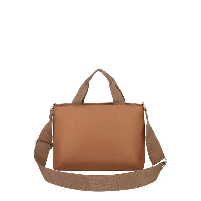 CARTERA TOTE SECRET MICHIGAN ST6 M CAFE - 3