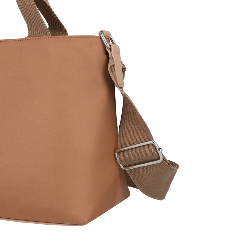 CARTERA TOTE SECRET MICHIGAN ST6 M CAFE - 5