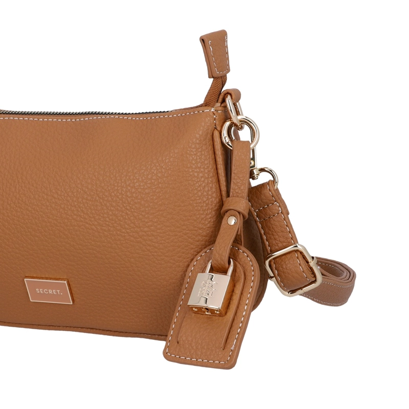 BANDOLERA SECRET PAMPLONA ST6 XS CAFE - 5